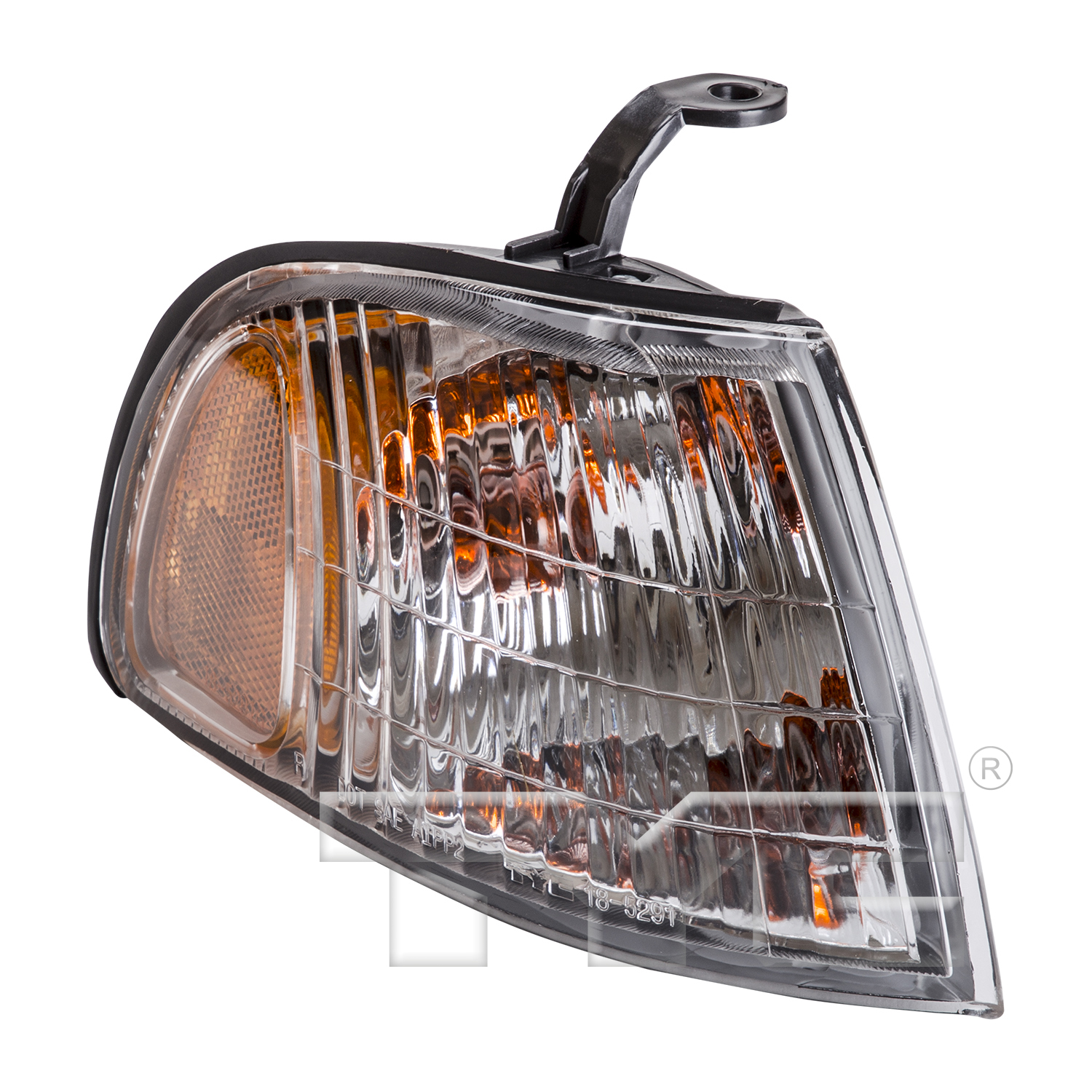 Aftermarket LAMPS for SUBARU - LEGACY, LEGACY,97-99,RT Front signal lamp