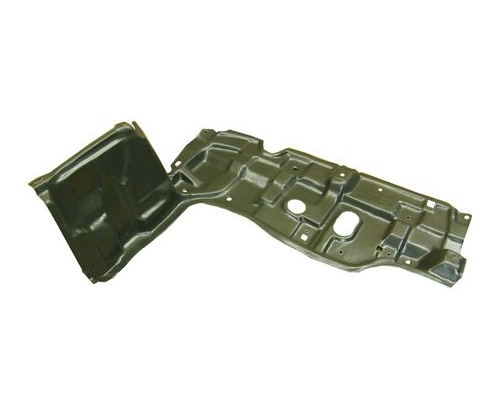 Aftermarket UNDER ENGINE COVERS for SCION - XD, xD,12-14,Lower engine cover