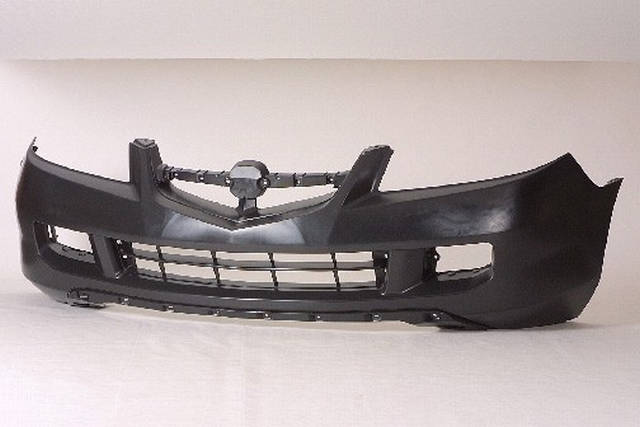 Aftermarket BUMPER COVERS for ACURA - MDX, MDX,04-06,Front bumper cover
