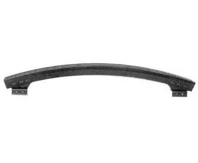Aftermarket REBARS for ACURA - MDX, MDX,01-06,Front bumper reinforcement