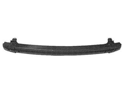Aftermarket REBARS for ACURA - RSX, RSX,02-04,Front bumper reinforcement