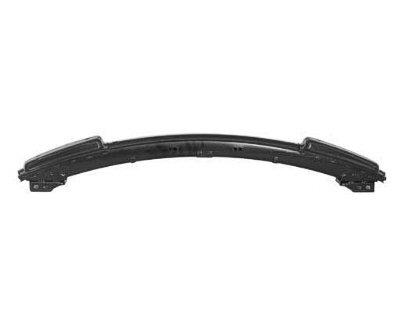 Aftermarket REBARS for ACURA - TSX, TSX,04-05,Front bumper reinforcement