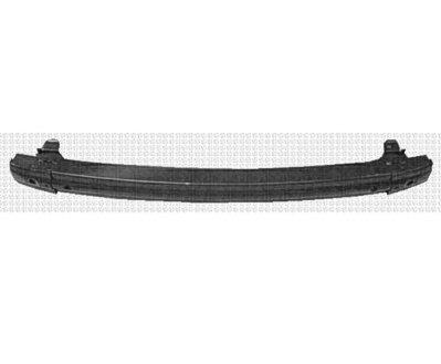 Aftermarket REBARS for ACURA - RSX, RSX,05-06,Front bumper reinforcement