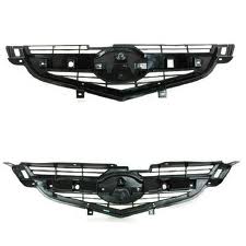 Aftermarket GRILLES for ACURA - TL, TL,04-06,Grille assy