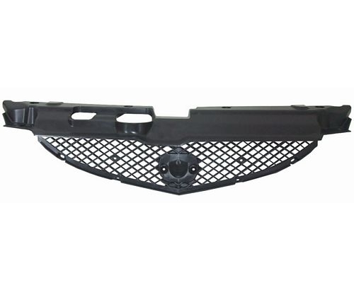 Aftermarket GRILLES for ACURA - RSX, RSX,02-04,Grille assy