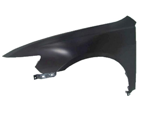Aftermarket FENDERS for ACURA - TSX, TSX,04-08,LT Front fender assy