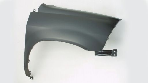 Aftermarket FENDERS for ACURA - MDX, MDX,01-06,RT Front fender assy