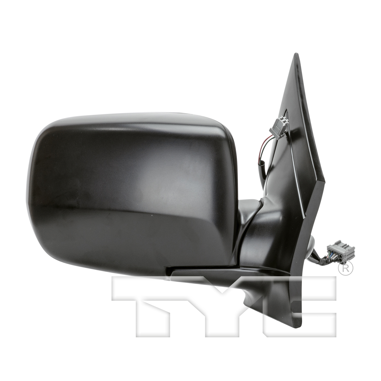 Aftermarket MIRRORS for ACURA - MDX, MDX,02-06,RT Mirror outside rear view