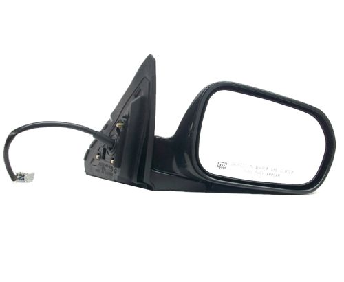 Aftermarket MIRRORS for ACURA - RSX, RSX,02-03,RT Mirror outside rear view