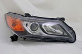 Aftermarket HEADLIGHTS for ACURA - ILX, ILX,13-15,RT Headlamp assy composite