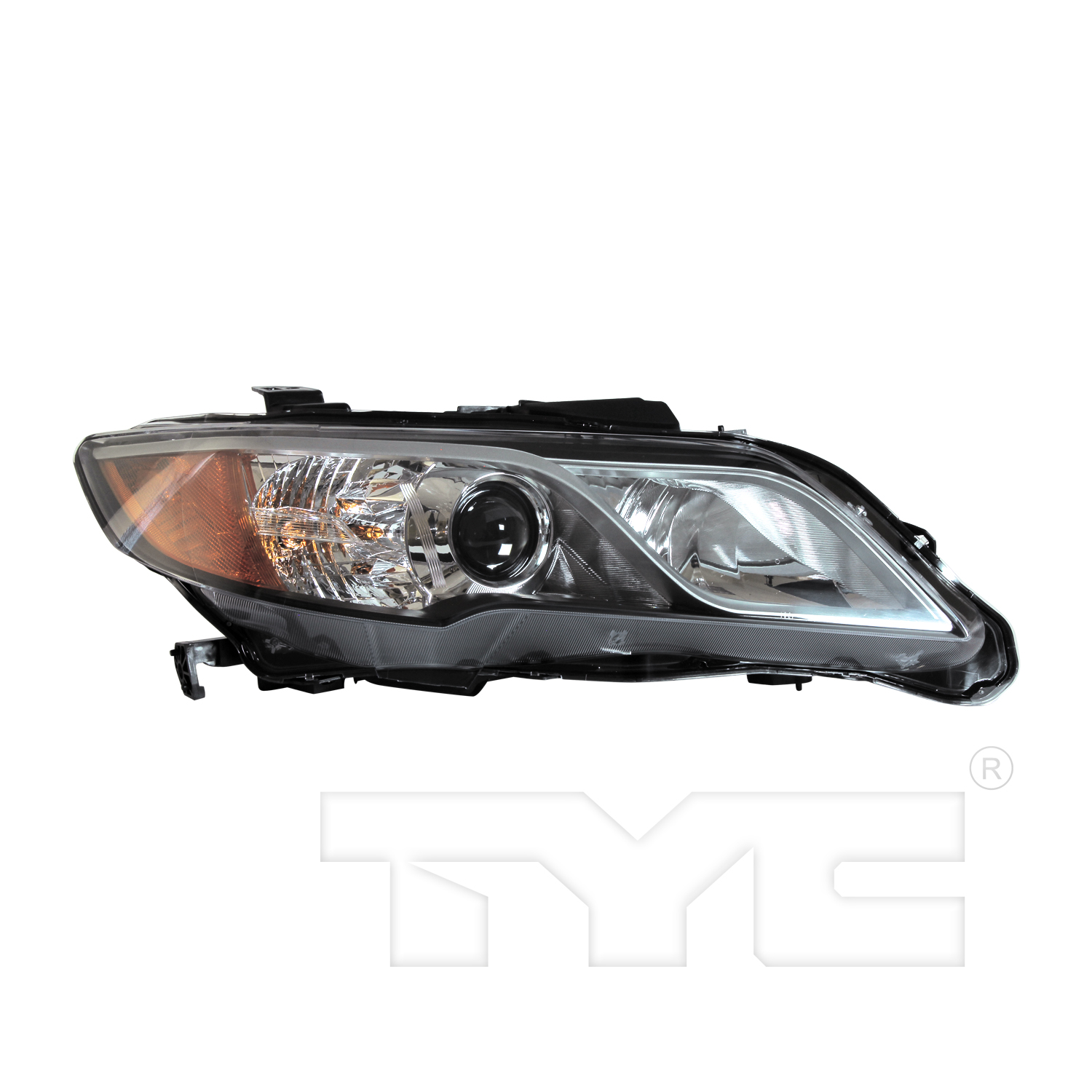 Replacement ACURA RDX HEADLIGHTS Aftermarket HEADLIGHTS for ACURA RDX