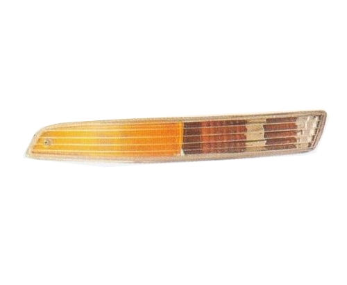 Aftermarket LAMPS for ACURA - INTEGRA, INTEGRA,94-97,RT Front signal lamp