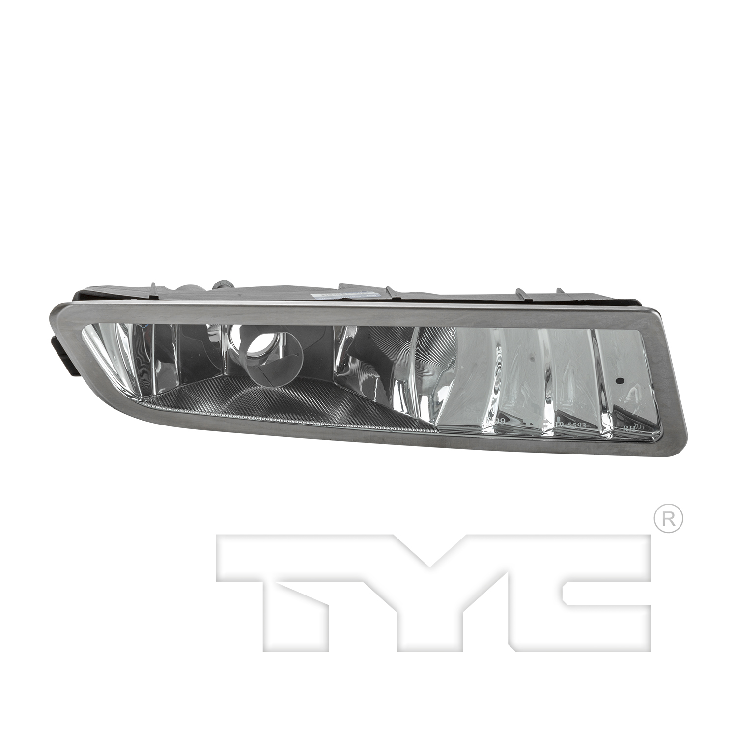Aftermarket FOG LIGHTS for ACURA - TL, TL,01-03,RT Fog lamp assy