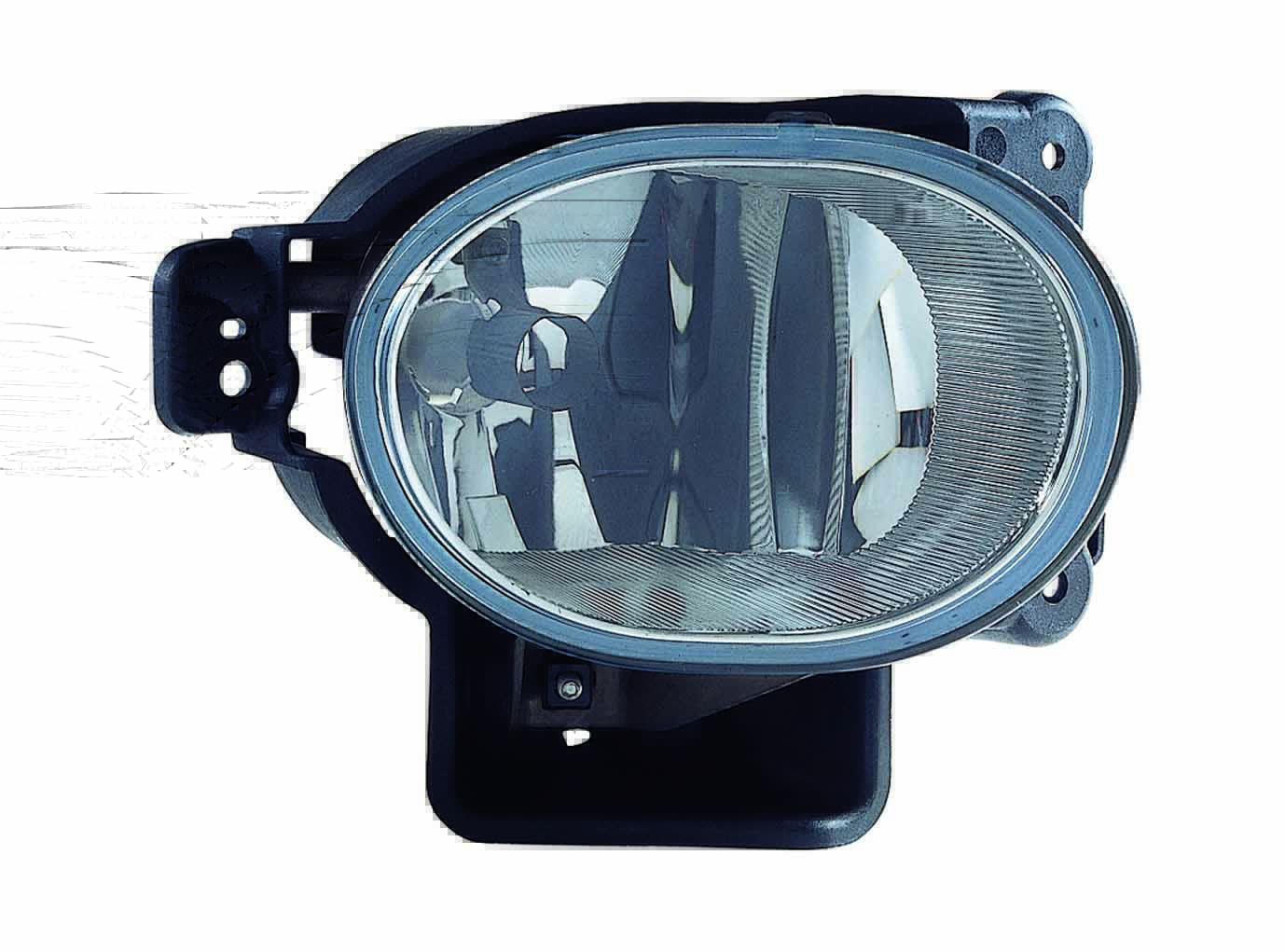 Aftermarket FOG LIGHTS for ACURA - TL, TL,07-08,RT Fog lamp assy