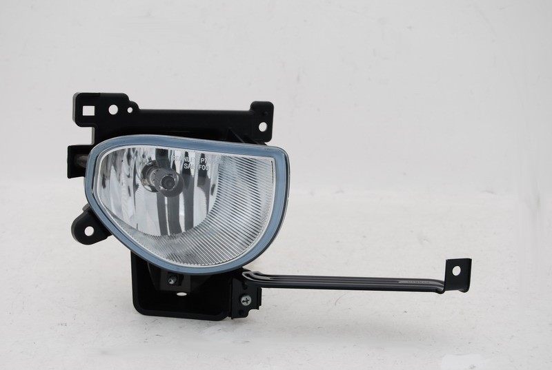 Aftermarket FOG LIGHTS for ACURA - TL, TL,09-11,RT Fog lamp assy