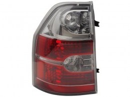 Aftermarket TAILLIGHTS for ACURA - MDX, MDX,04-06,LT Taillamp assy