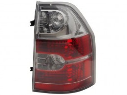 Aftermarket TAILLIGHTS for ACURA - MDX, MDX,04-06,RT Taillamp assy