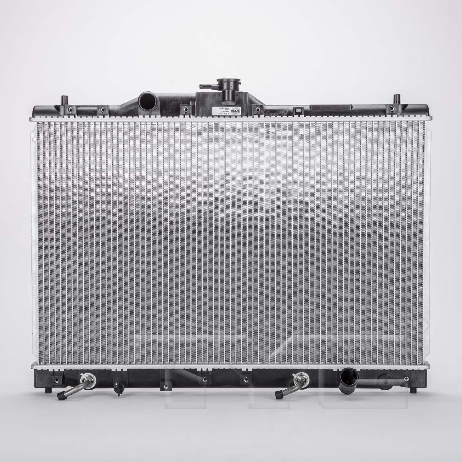 Aftermarket RADIATORS for ACURA - LEGEND, LEGEND,91-95,Radiator assembly
