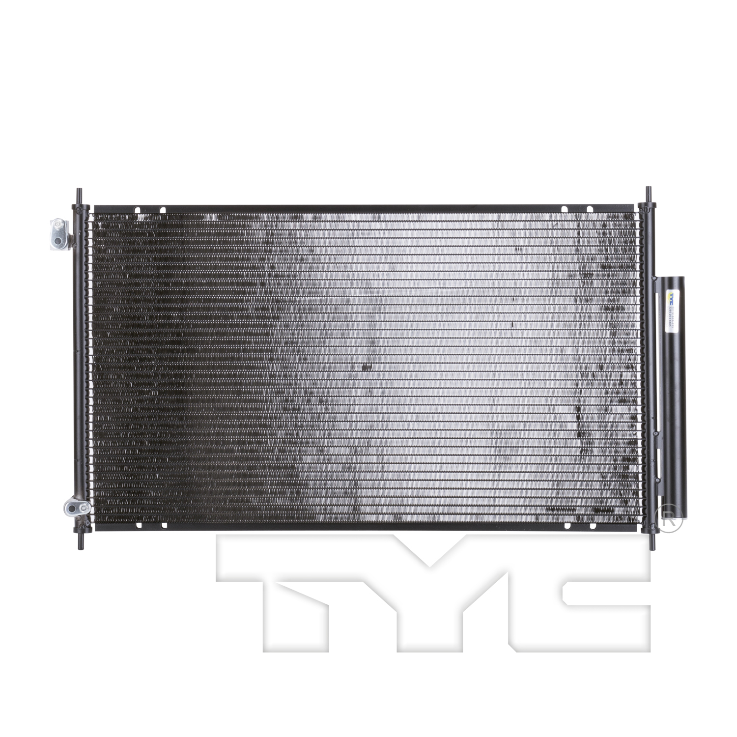 Aftermarket AC CONDENSERS for ACURA - TSX, TSX,04-08,Air conditioning condenser