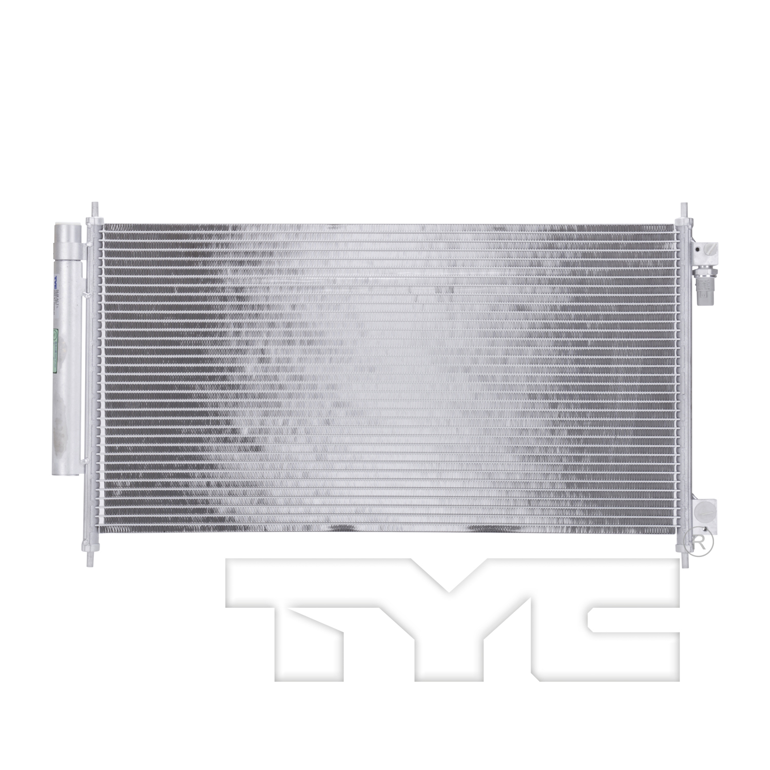 Aftermarket AC CONDENSERS for ACURA - TL, TL,04-08,Air conditioning condenser