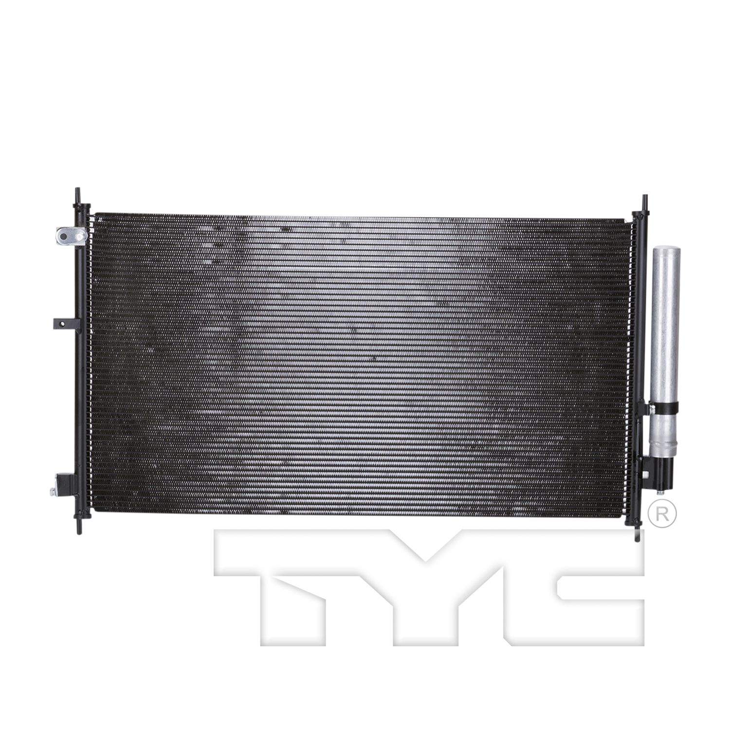 Aftermarket AC CONDENSERS for ACURA - RDX, RDX,07-12,Air conditioning condenser
