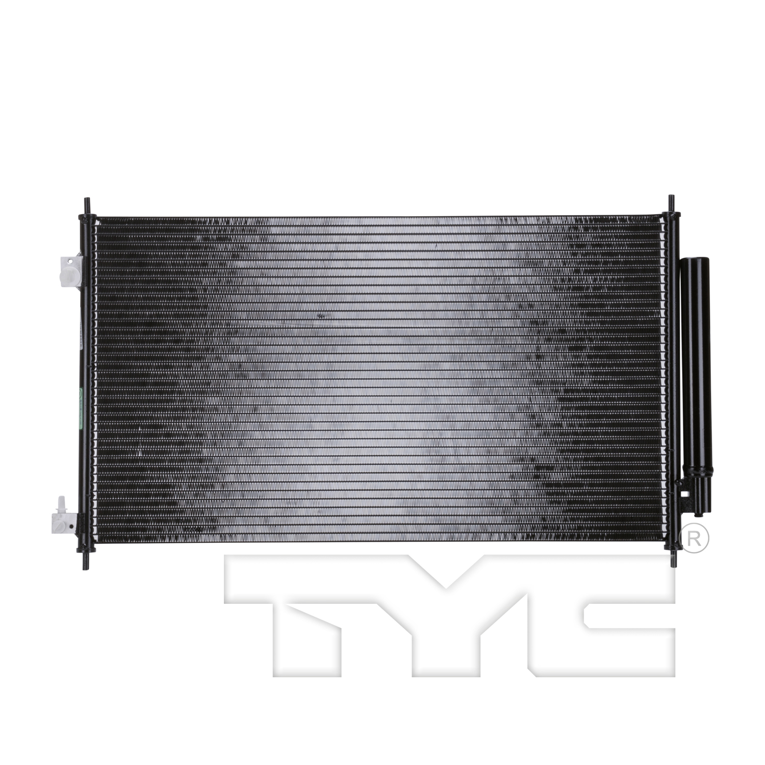 Aftermarket AC CONDENSERS for ACURA - RDX, RDX,13-18,Air conditioning condenser