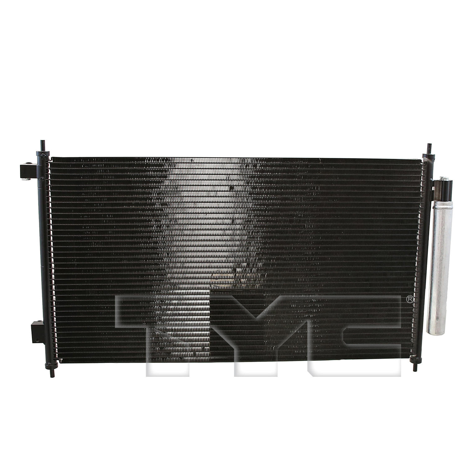 Aftermarket AC CONDENSERS for ACURA - RDX, RDX,16-18,Air conditioning condenser