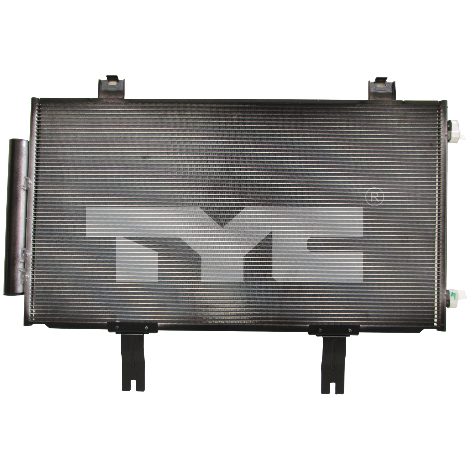 Aftermarket AC CONDENSERS for ACURA - RDX, RDX,19-23,Air conditioning condenser