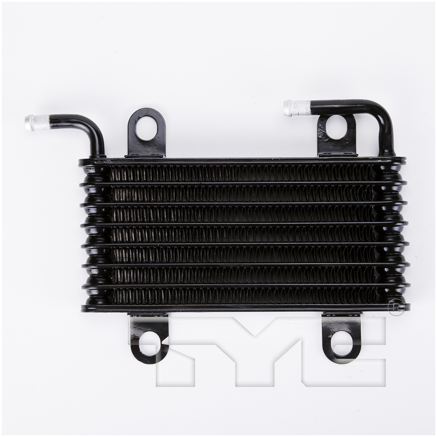 Aftermarket RADIATORS for ACURA - RDX, RDX,07-12,Transmission cooler assembly