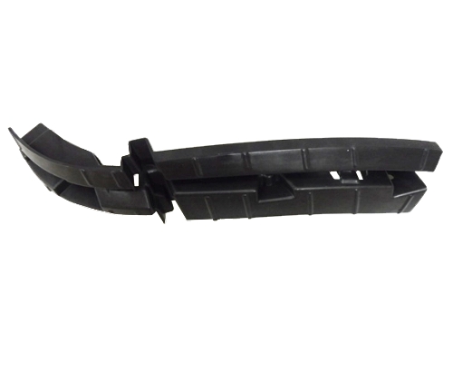 Aftermarket BRACKETS for AUDI - Q5, Q5,13-17,RT Front bumper cover retainer