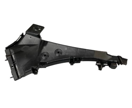 Aftermarket BRACKETS for AUDI - Q7, Q7,07-15,LT Front bumper cover support