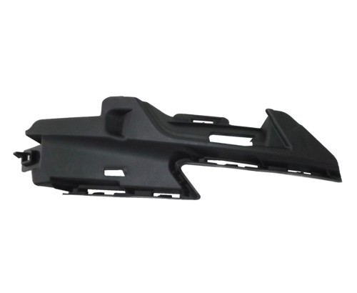 Aftermarket BRACKETS for AUDI - A3, A3,17-20,RT Front bumper cover support