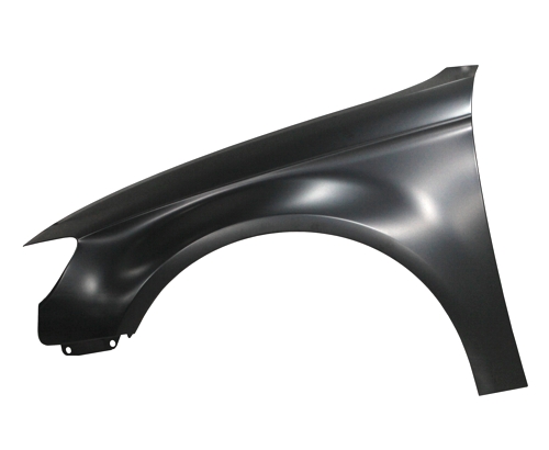 Aftermarket FENDERS for AUDI - A3 SPORTBACK E-TRON, A3 SPORTBACK e-tron,16-18,LT Front fender assy