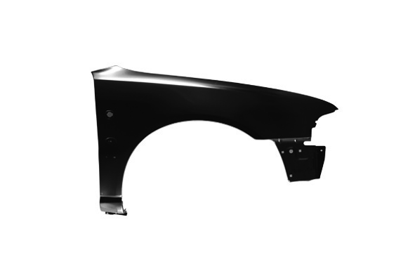 Aftermarket FENDERS for AUDI - A4, A4,97-97,RT Front fender assy