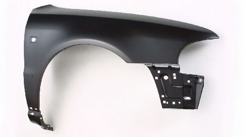 Aftermarket FENDERS for AUDI - S4, S4,00-02,RT Front fender assy