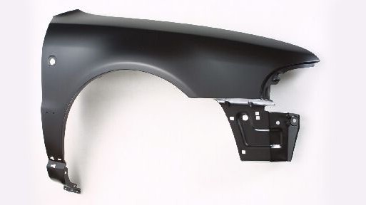 Aftermarket FENDERS for AUDI - S4, S4,98-99,RT Front fender assy