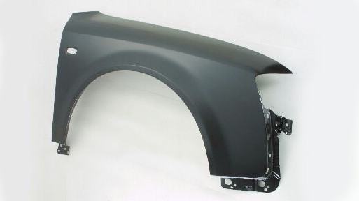 Aftermarket FENDERS for AUDI - A4, A4,02-05,RT Front fender assy