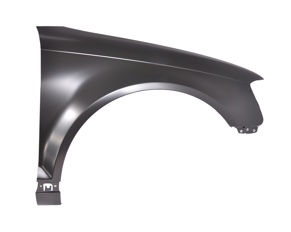 Aftermarket FENDERS for AUDI - A3, A3,09-13,RT Front fender assy