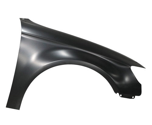 Aftermarket FENDERS for AUDI - A3 SPORTBACK E-TRON, A3 SPORTBACK e-tron,16-18,RT Front fender assy