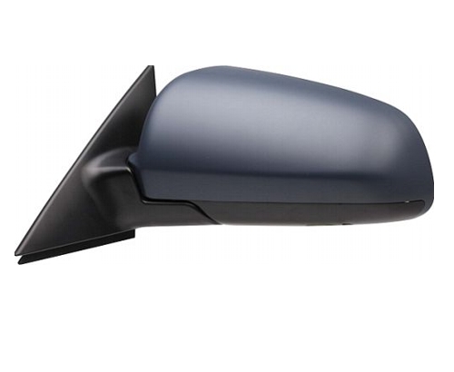 Aftermarket MIRRORS for AUDI - A3, A3,06-08,LT Mirror outside rear view