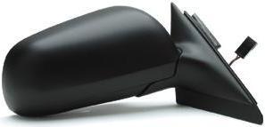 Aftermarket MIRRORS for AUDI - A4, A4,96-99,RT Mirror outside rear view