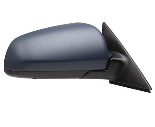 Aftermarket MIRRORS for AUDI - A3, A3,06-08,RT Mirror outside rear view