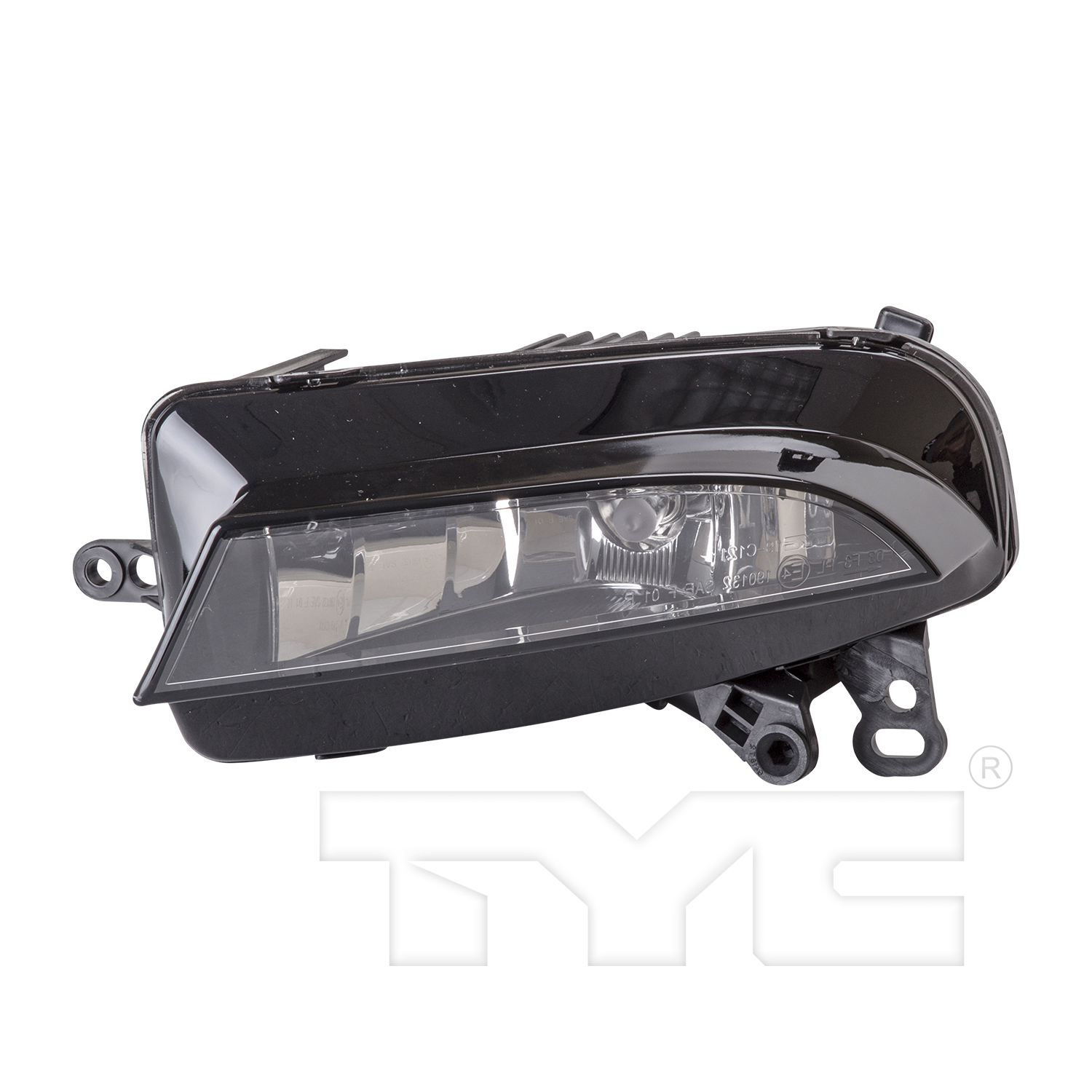 Aftermarket TAILLIGHTS for AUDI - A5 QUATTRO, A5 QUATTRO,13-17,LT Fog lamp assy
