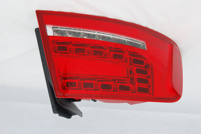 Aftermarket TAILLIGHTS for AUDI - A4, A4,09-12,RT Taillamp assy outer