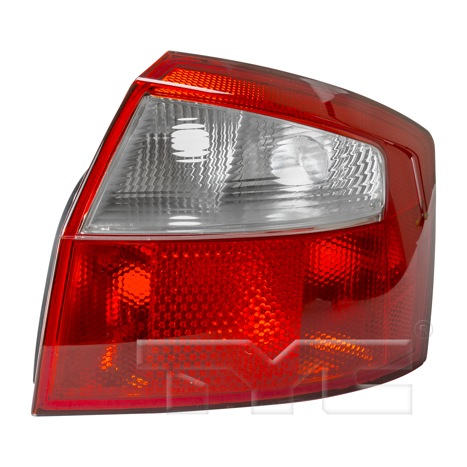 Aftermarket TAILLIGHTS for AUDI - A4, A4,02-05,RT Taillamp lens/housing