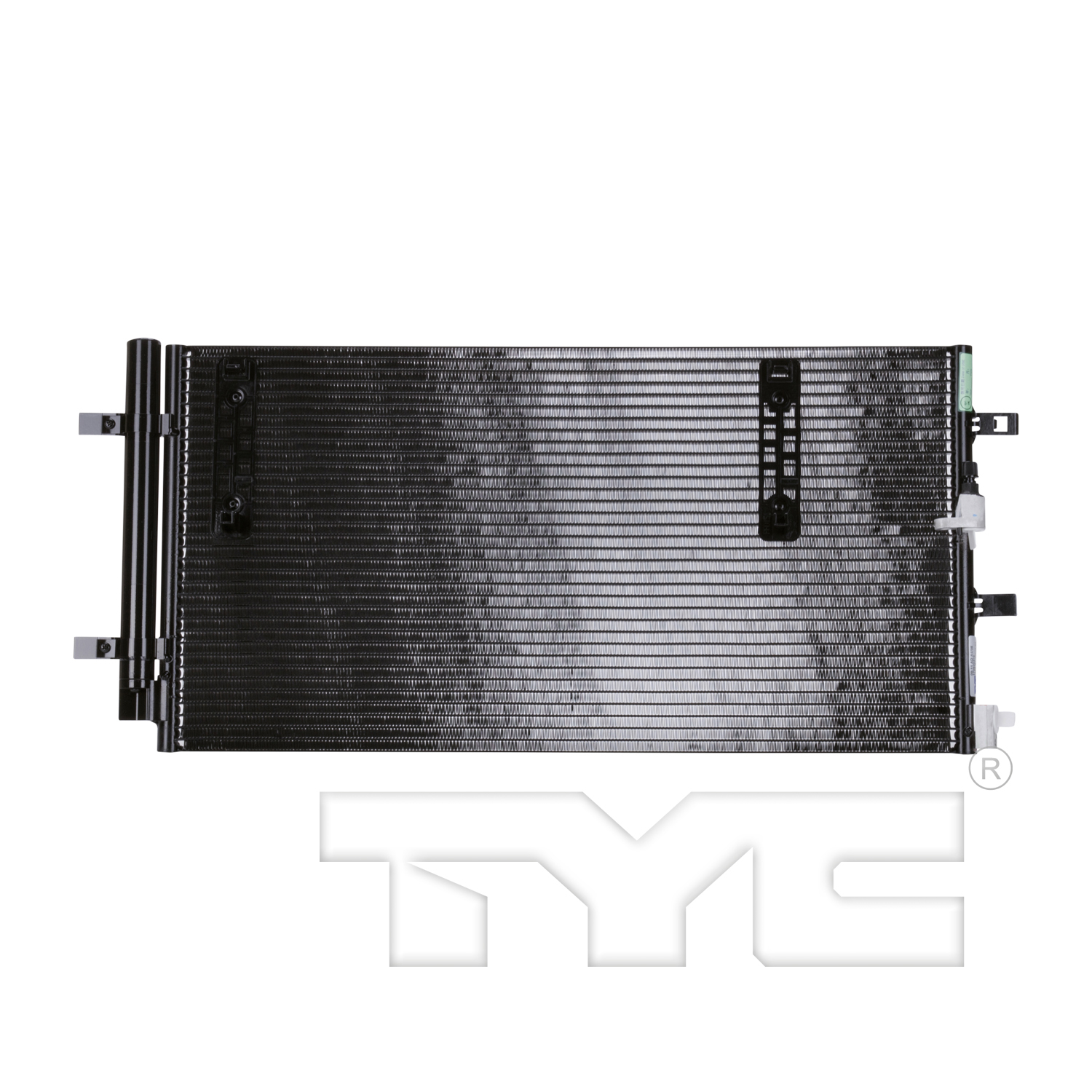 Aftermarket AC CONDENSERS for AUDI - S5, S5,08-16,Air conditioning condenser