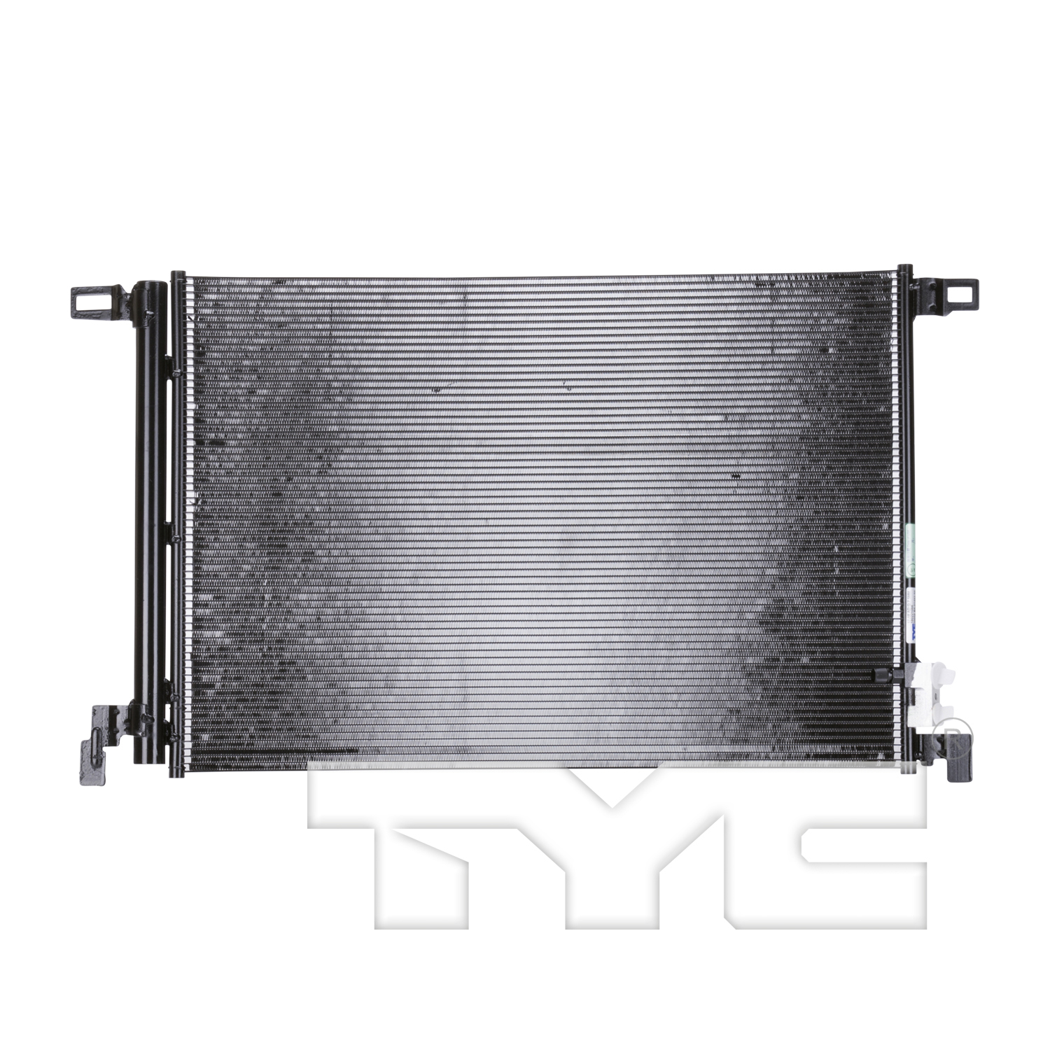 Aftermarket AC CONDENSERS for AUDI - SQ7, SQ7,17-21,Air conditioning condenser