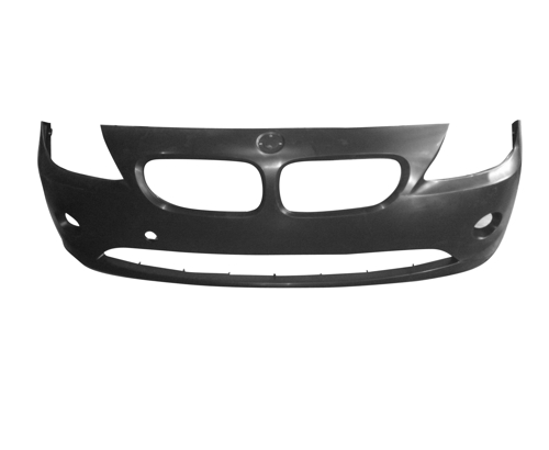Aftermarket BUMPER COVERS for BMW - Z4, Z4,03-04,Front bumper cover