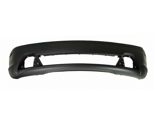 Aftermarket BUMPER COVERS for BMW - 330CI, 330Ci,03-06,Front bumper cover