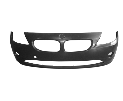 Aftermarket BUMPER COVERS for BMW - Z4, Z4,05-06,Front bumper cover